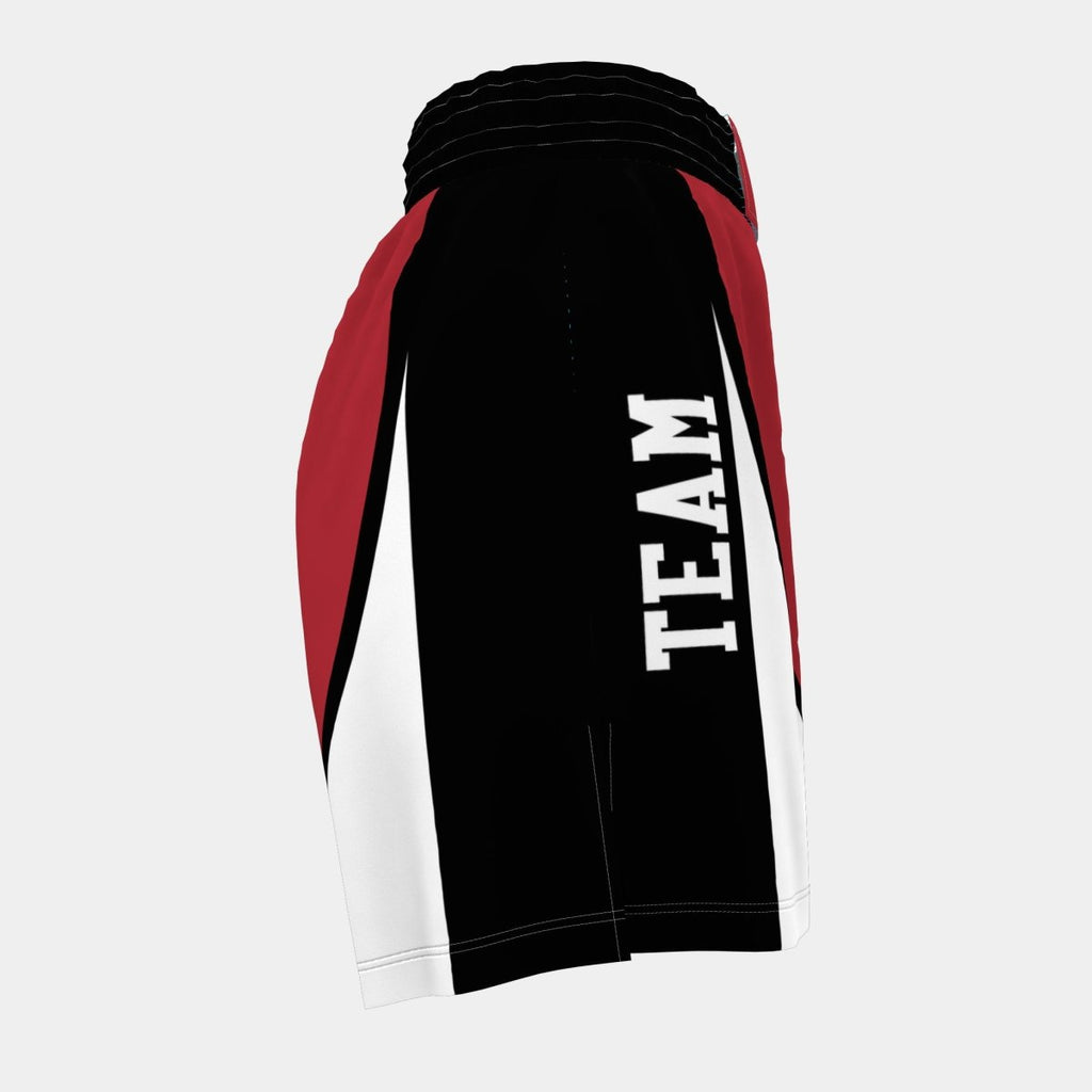 Design 20 Grappling Shorts - Kit Designer