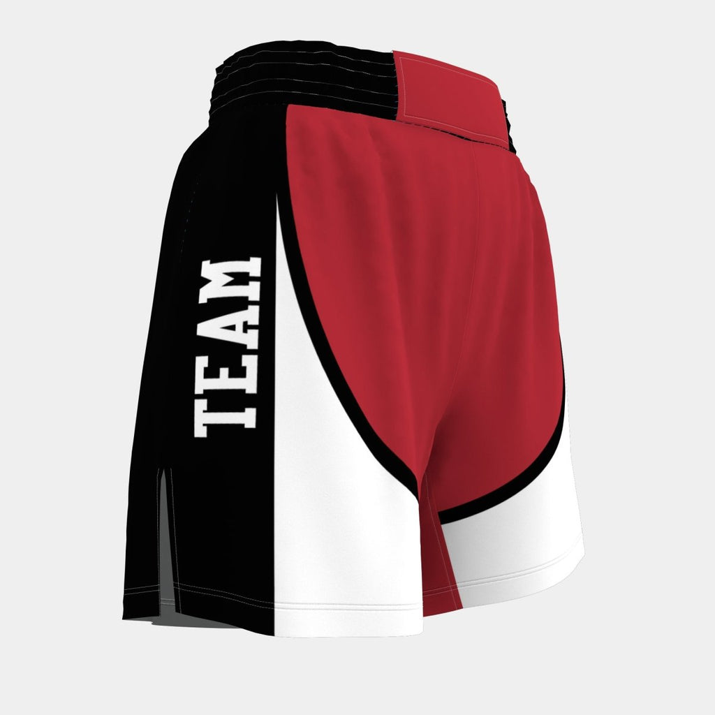 Design 20 Grappling Shorts - Kit Designer