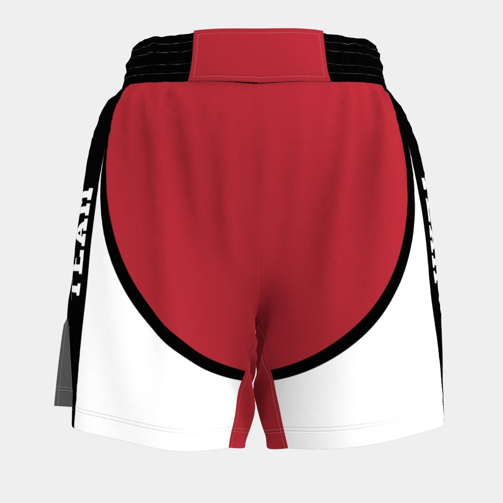 Design 20 Grappling Shorts - Kit Designer