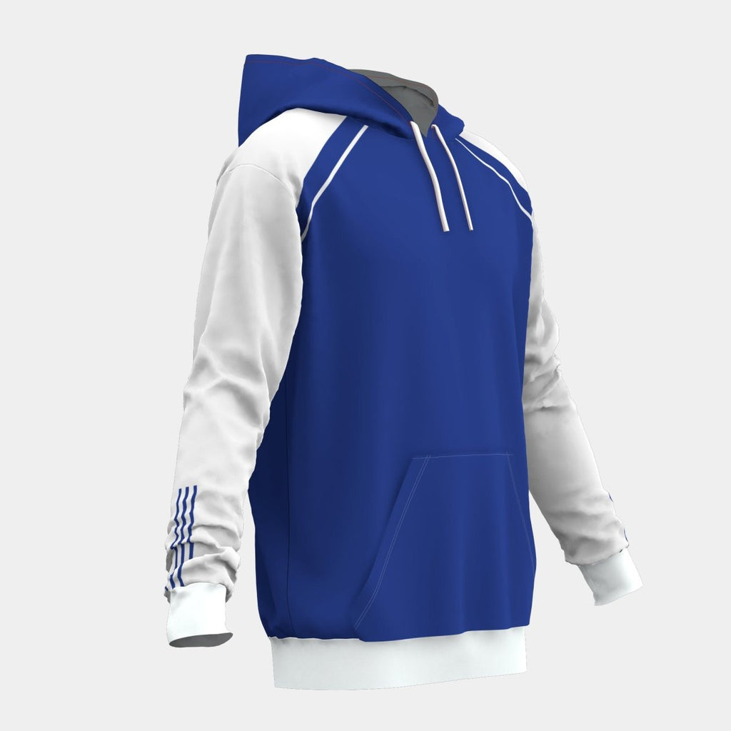 Design 20 Hoodie Jacket - Kit Designer