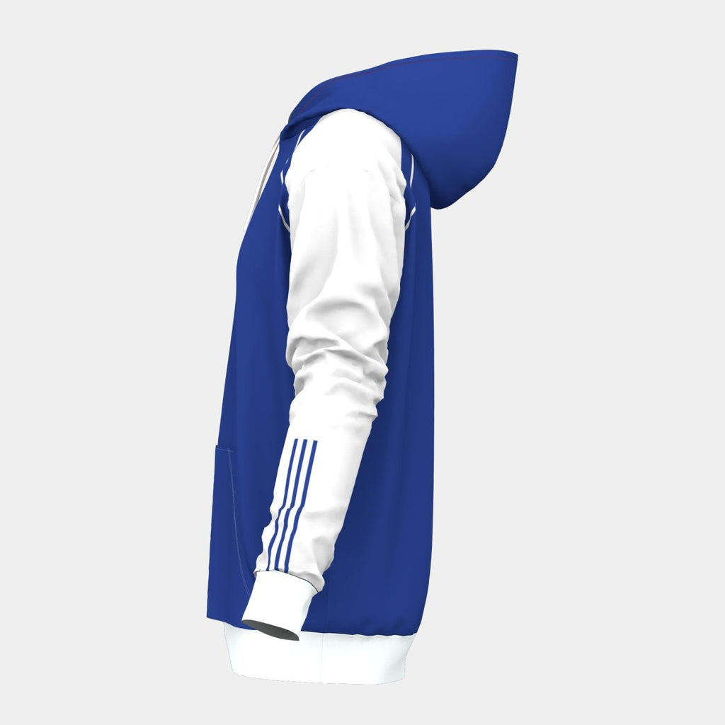 Design 20 Hoodie Jacket - Kit Designer