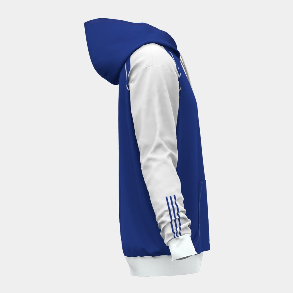 Design 20 Hoodie Jacket - Kit Designer