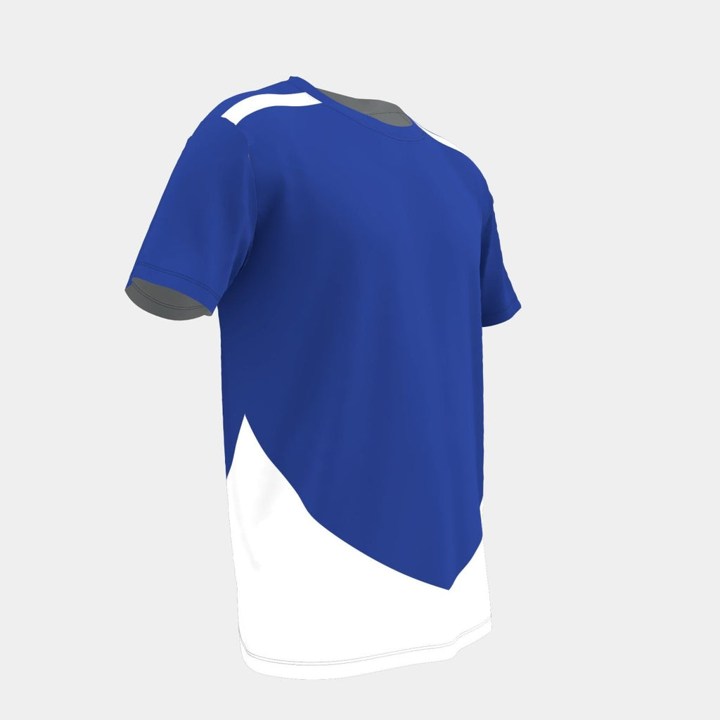 Design 20 Men's T-shirt - Kit Designer