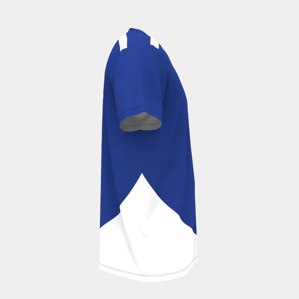 Design 20 Men's T-shirt - Kit Designer
