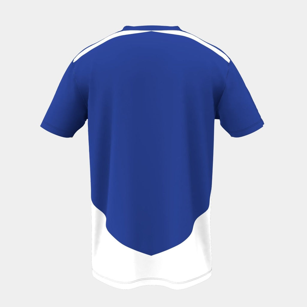 Design 20 Men's T-shirt - Kit Designer