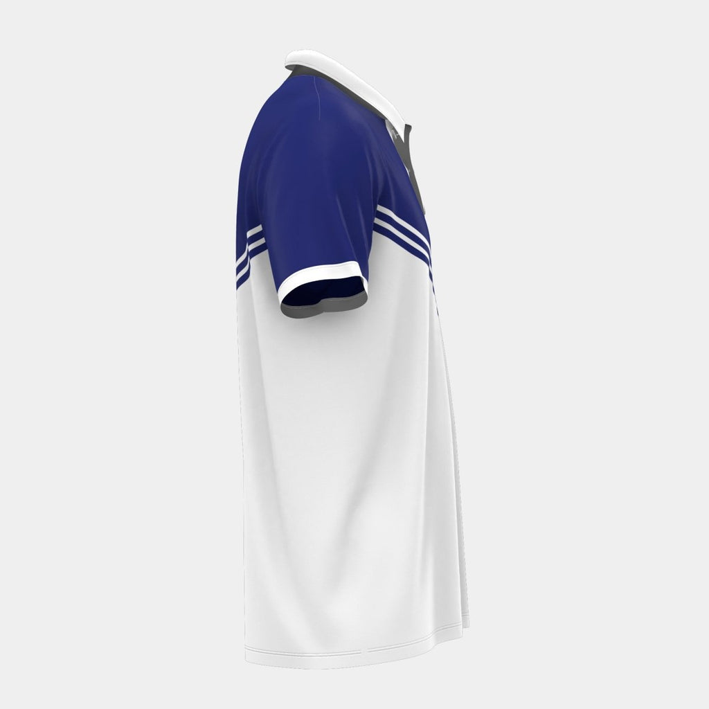 Design 20 Polo Shirt - Kit Designer
