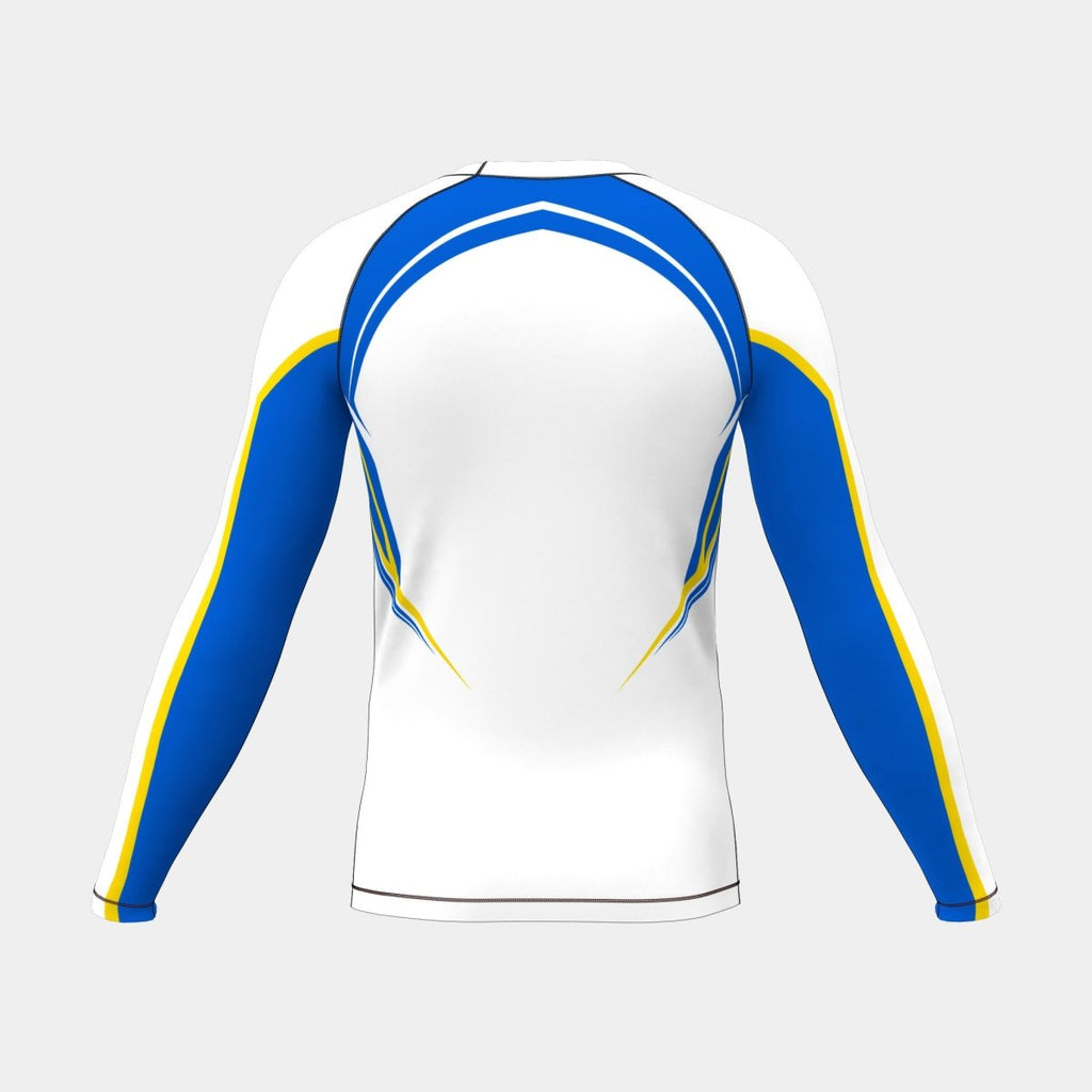 Design 20 Rash Guard - Kit Designer