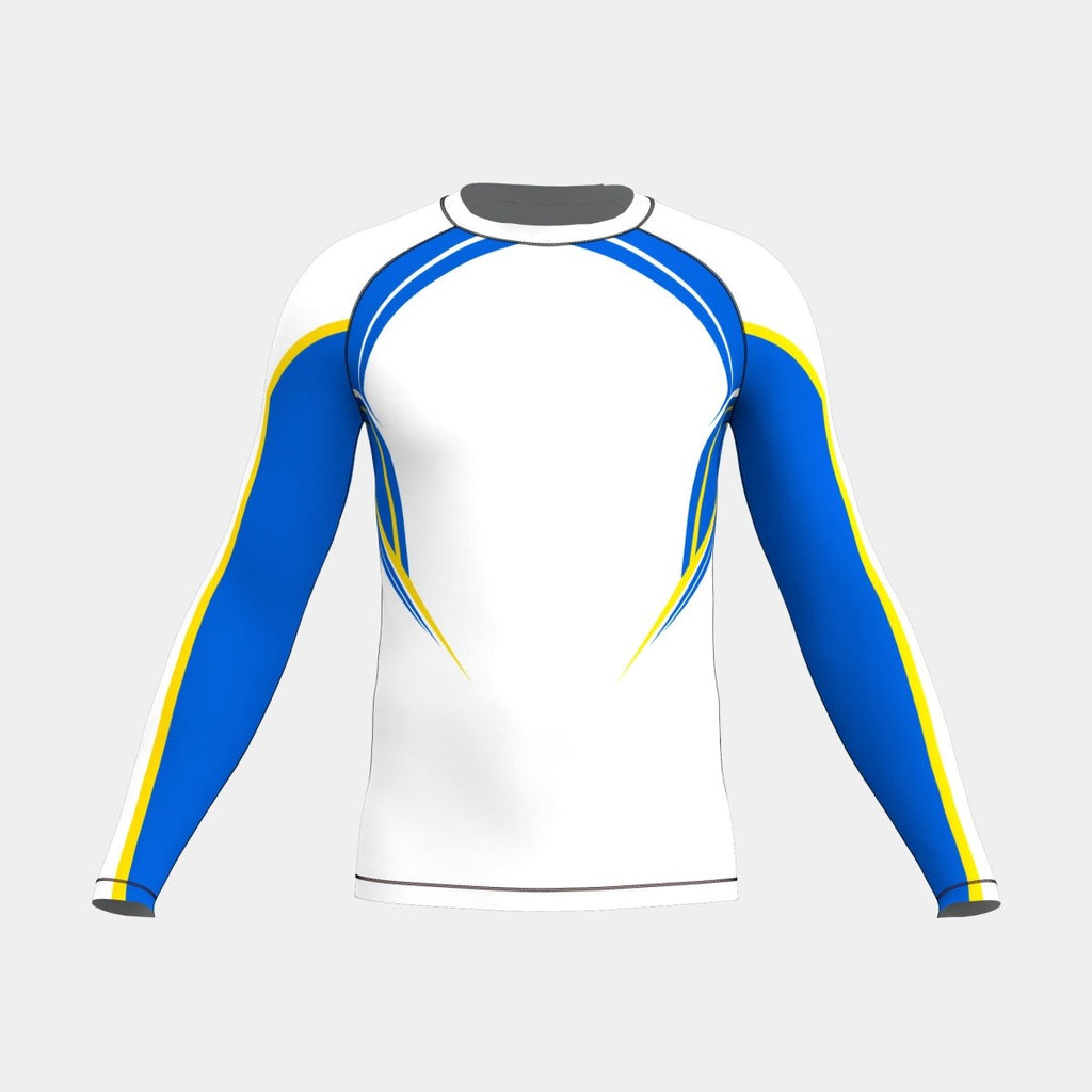 Design 20 Rash Guard - Kit Designer
