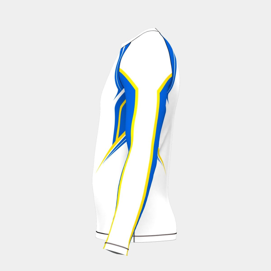 Design 20 Rash Guard - Kit Designer
