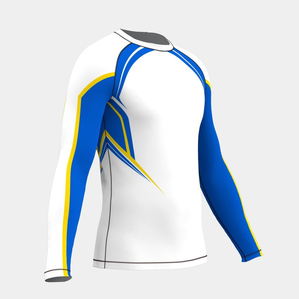Design 20 Rash Guard - Kit Designer