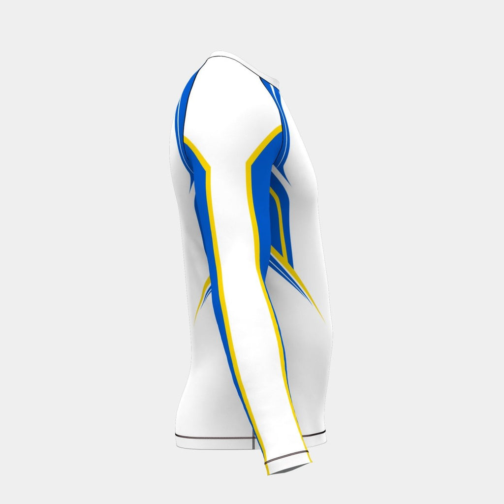 Design 20 Rash Guard - Kit Designer
