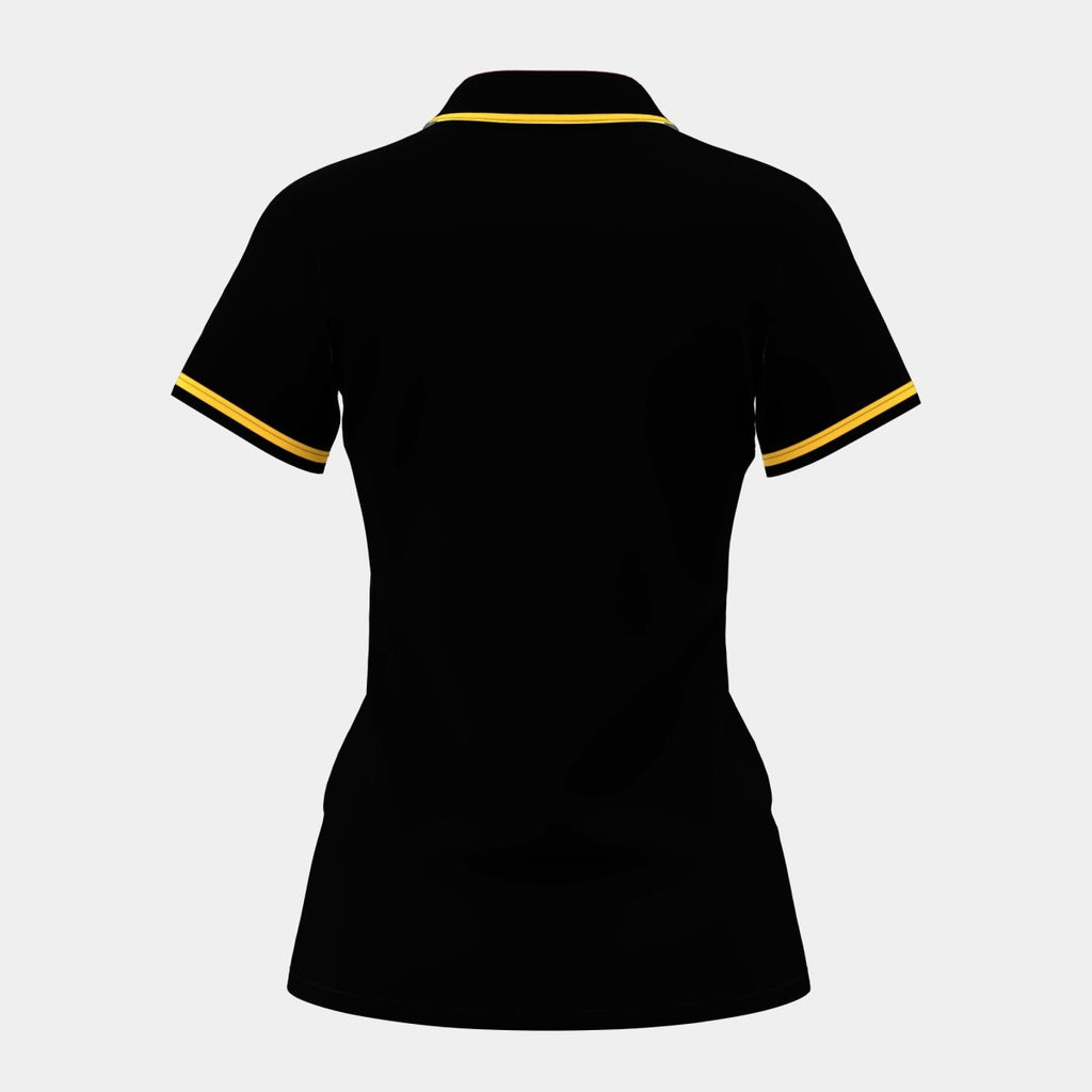 Design 20 Women's Polo Shirt - Kit Designer