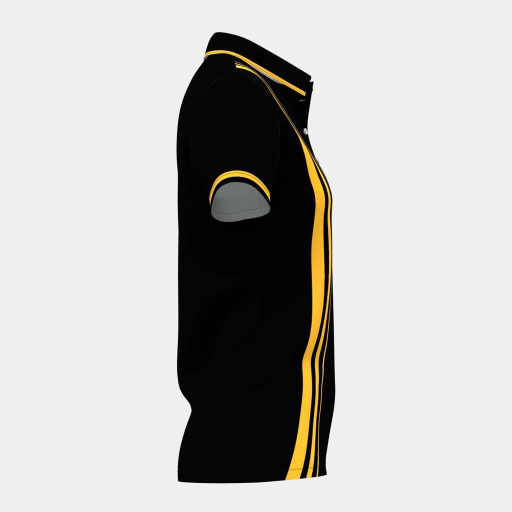 Design 20 Women's Polo Shirt - Kit Designer