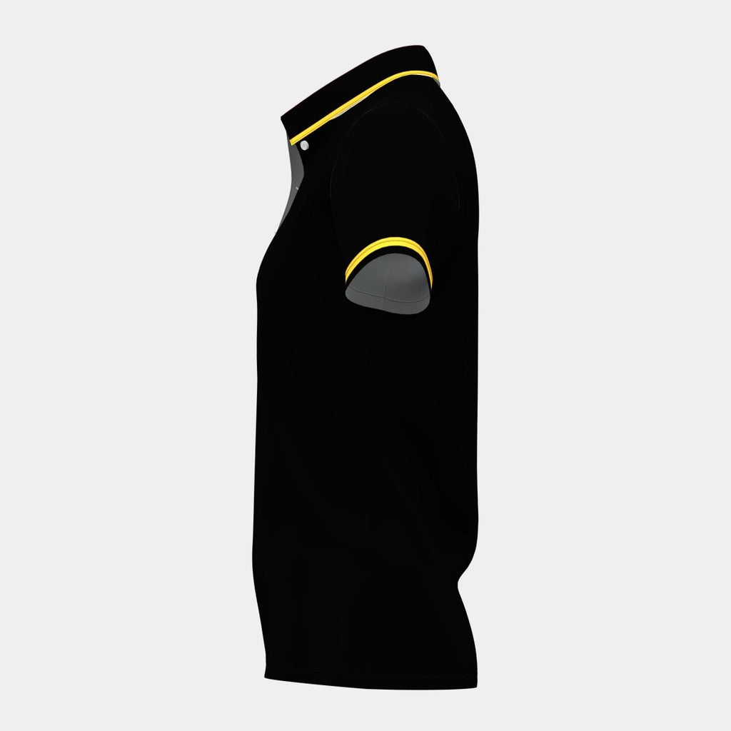 Design 20 Women's Polo Shirt - Kit Designer