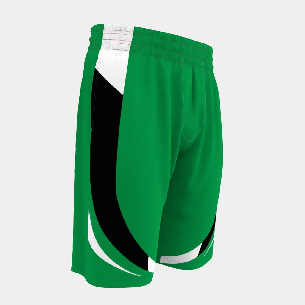 Design 21 Beach Shorts - Kit Designer