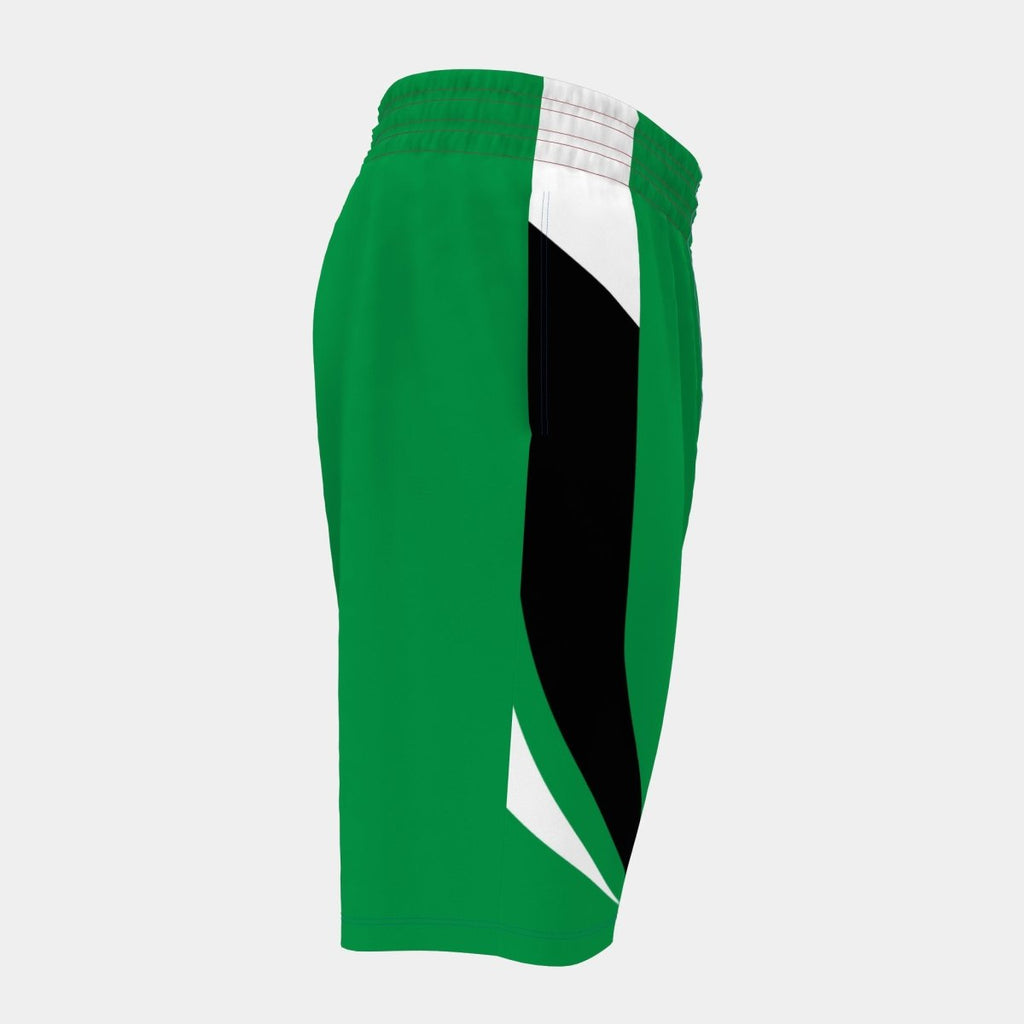 Design 21 Beach Shorts - Kit Designer