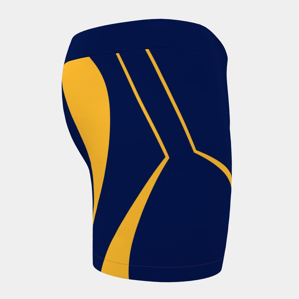 Design 21 Compression Shorts - Kit Designer