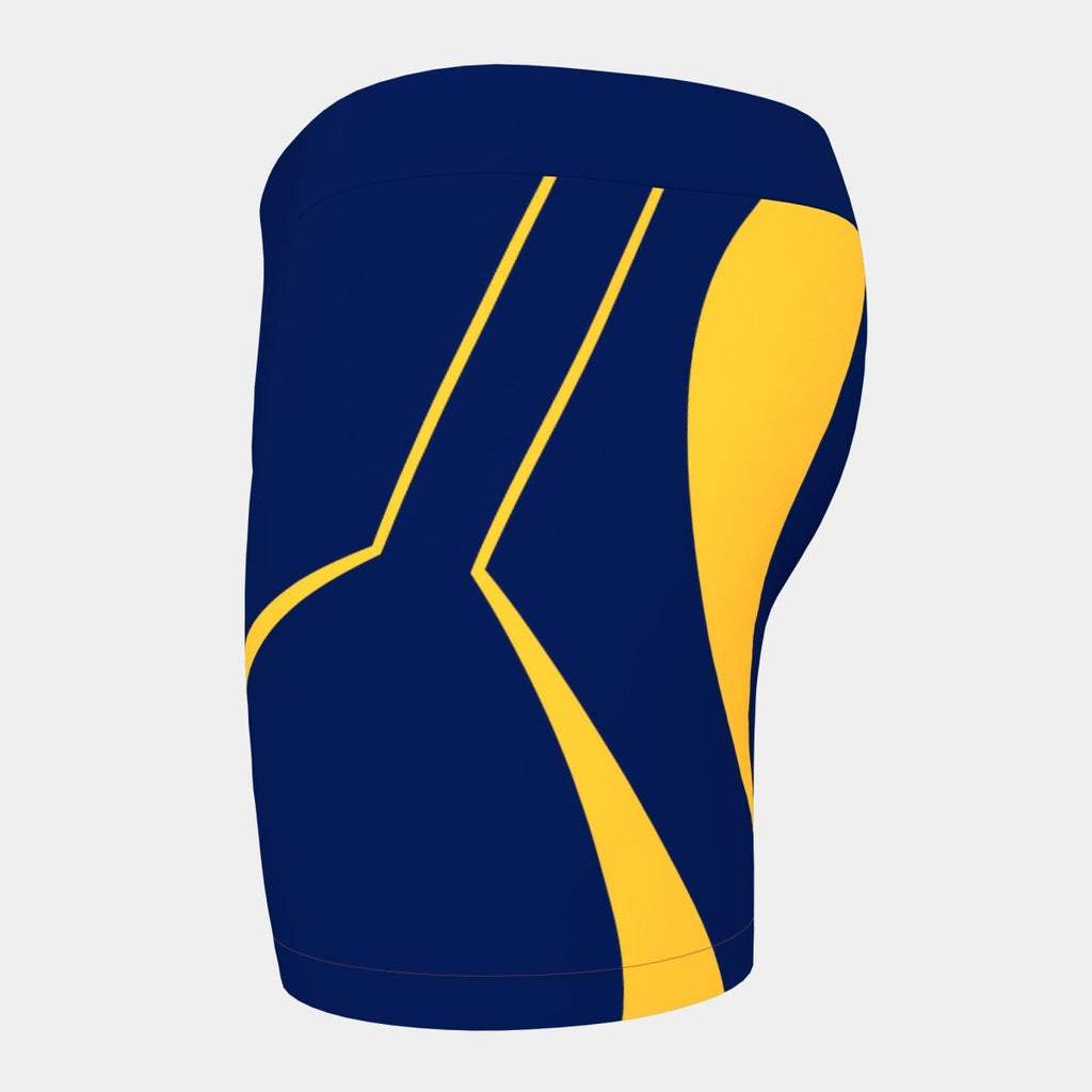 Design 21 Compression Shorts - Kit Designer
