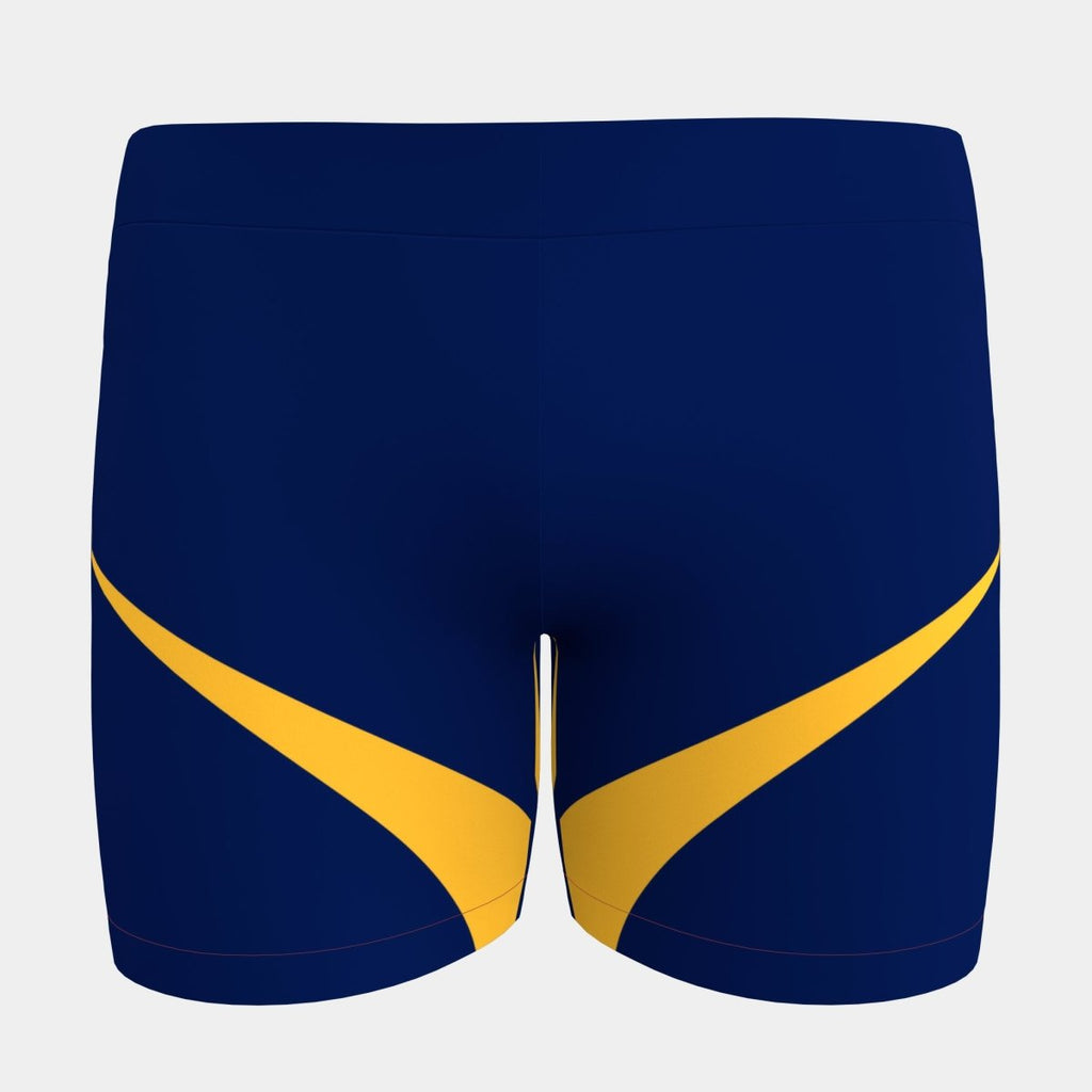 Design 21 Compression Shorts - Kit Designer