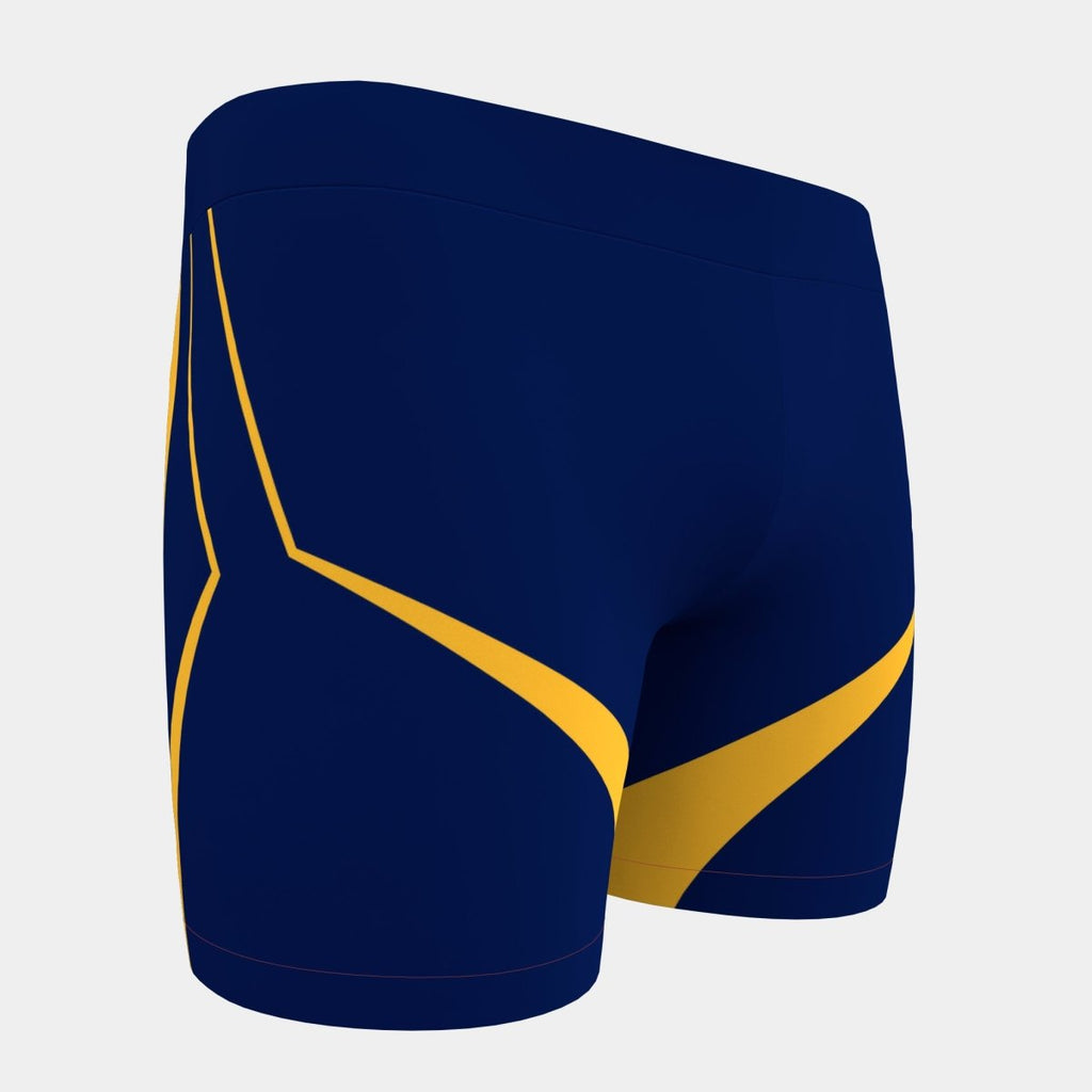 Design 21 Compression Shorts - Kit Designer