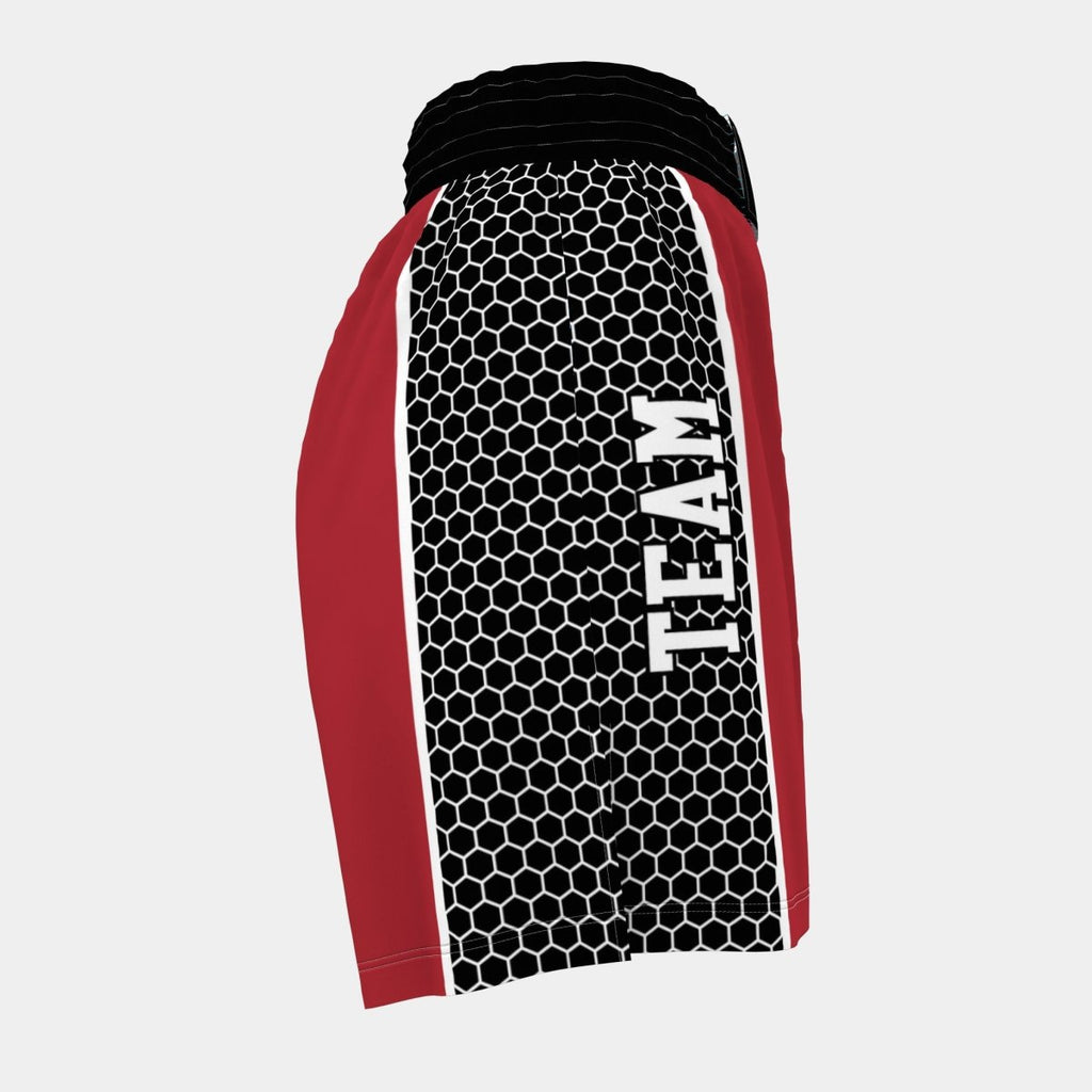Design 21 Grappling Shorts - Kit Designer