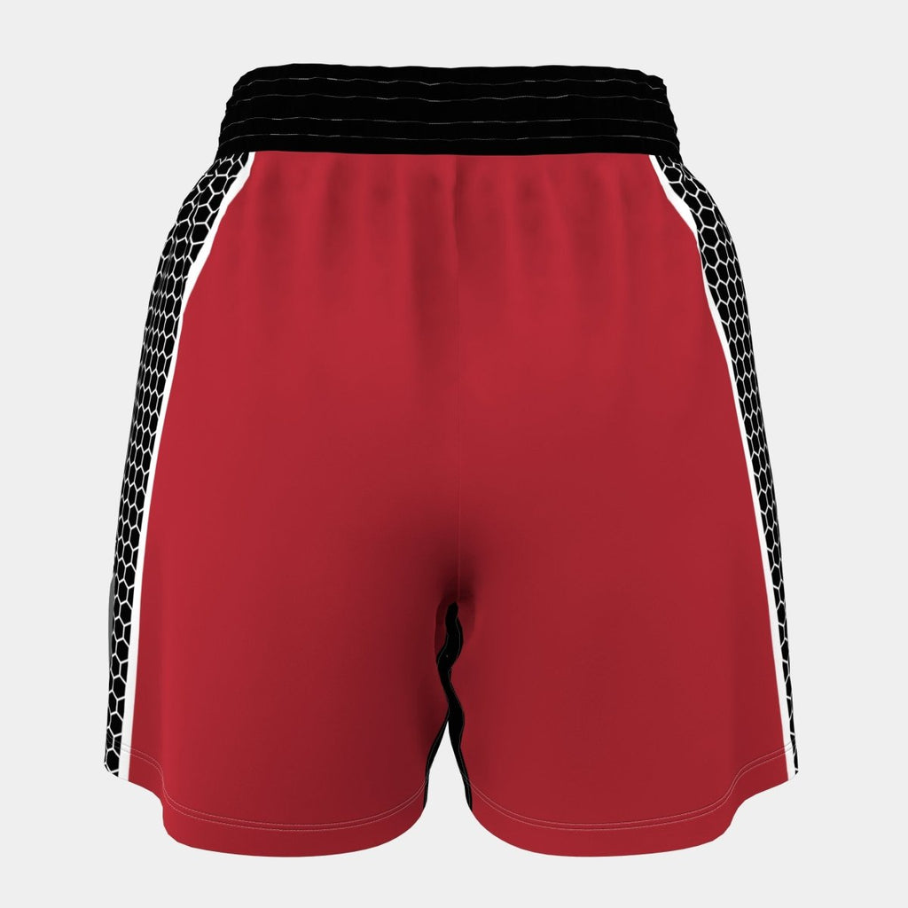 Design 21 Grappling Shorts - Kit Designer