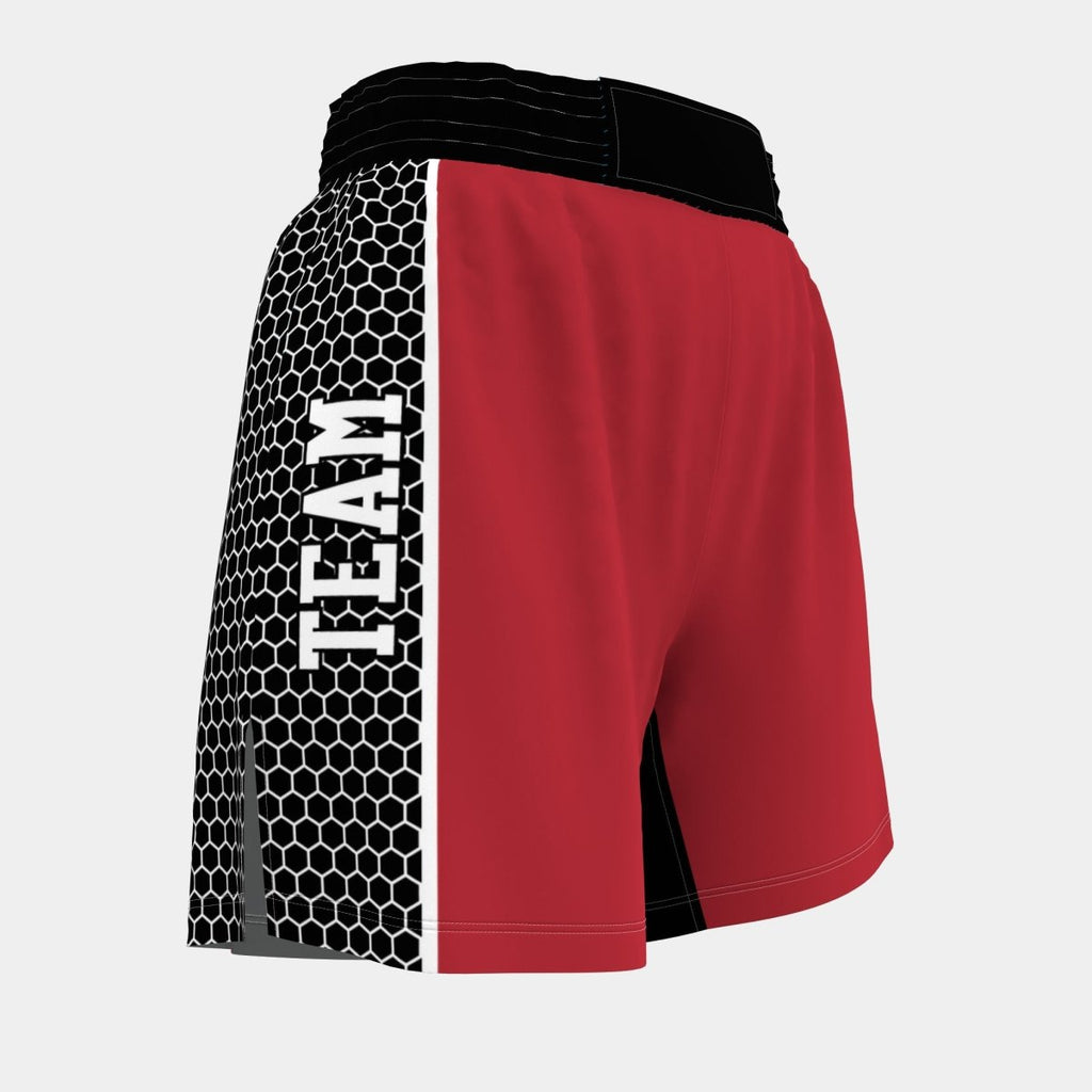 Design 21 Grappling Shorts - Kit Designer