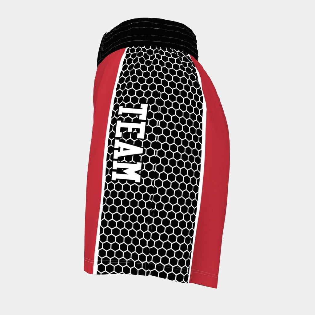 Design 21 Grappling Shorts - Kit Designer