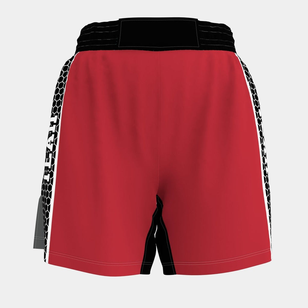 Design 21 Grappling Shorts - Kit Designer