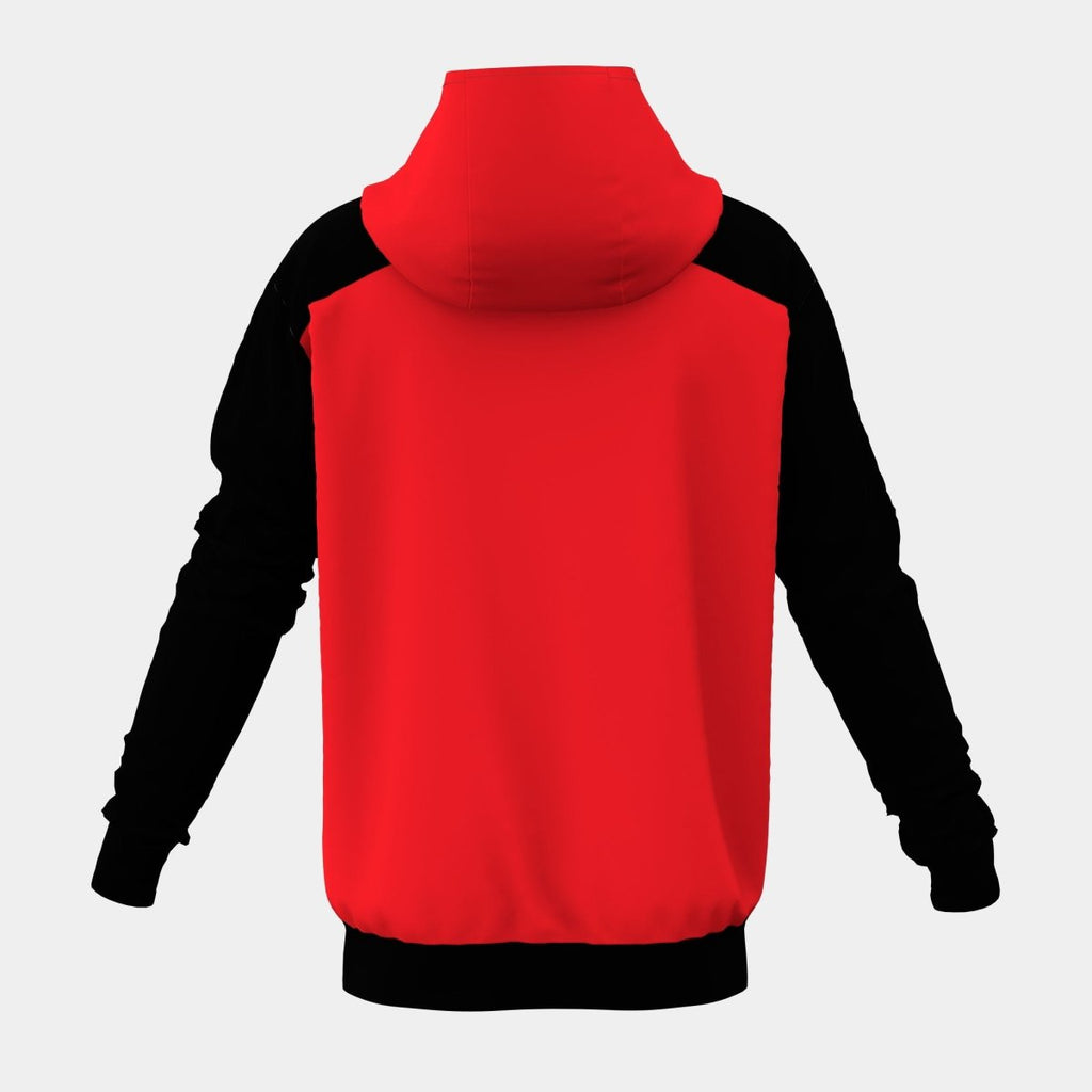 Design 21 Hoodie Jacket - Kit Designer