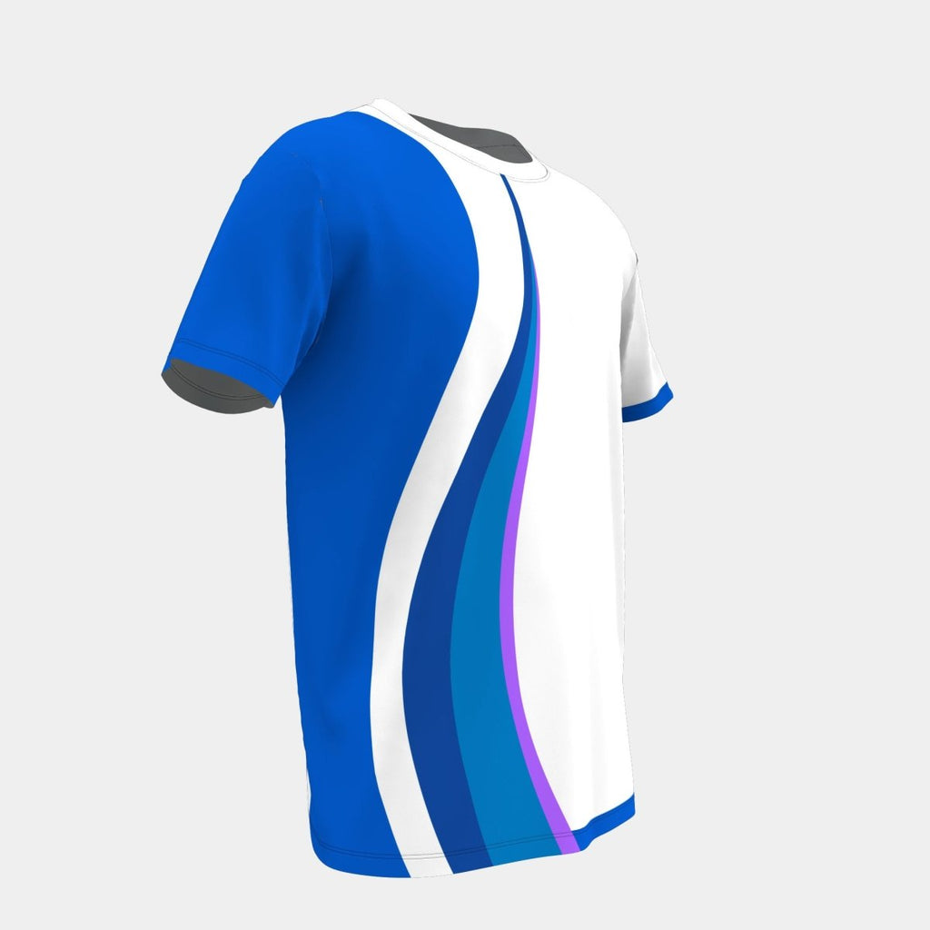 Design 21 Men's T-shirt - Kit Designer