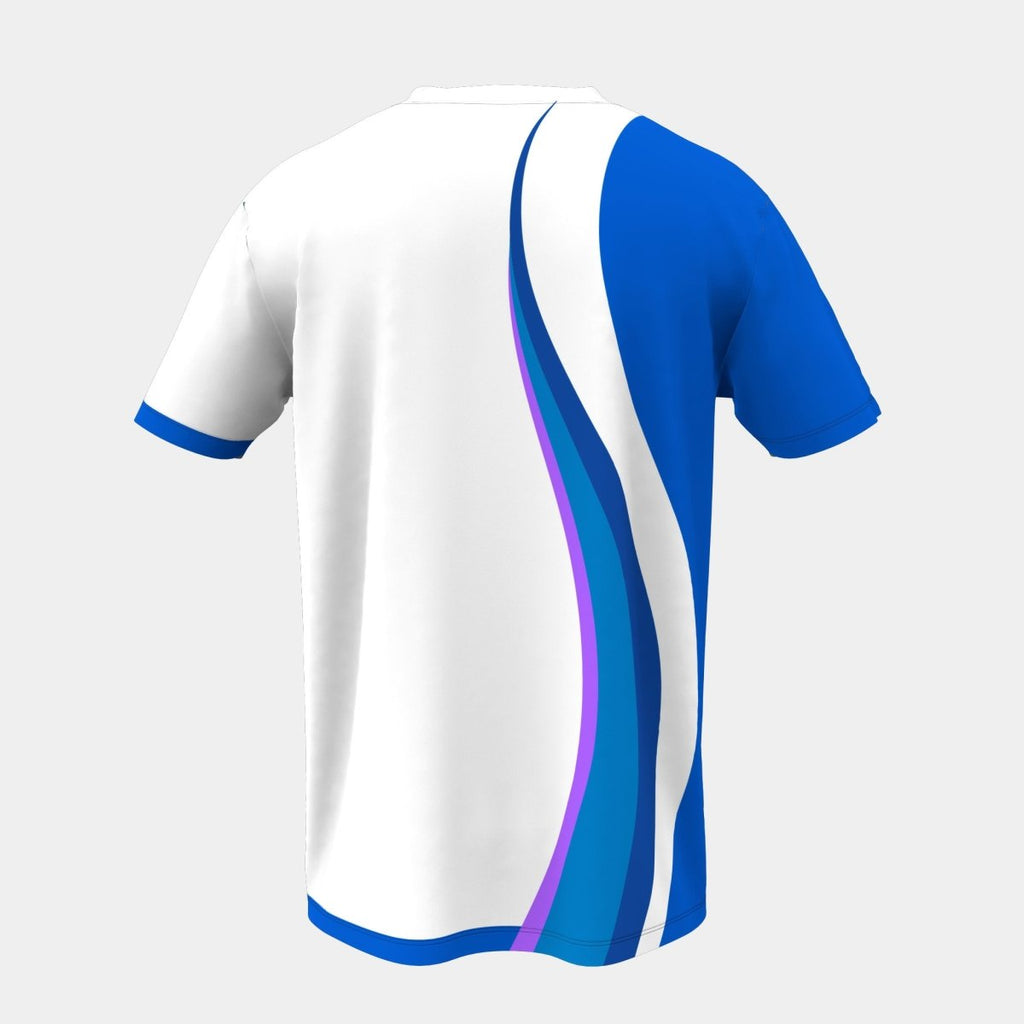Design 21 Men's T-shirt - Kit Designer