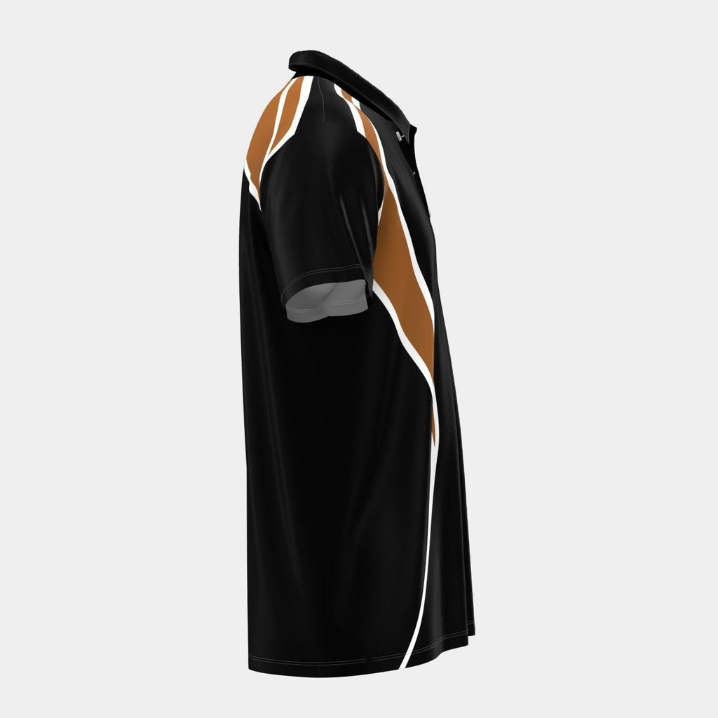 Design 21 Polo Shirt - Kit Designer