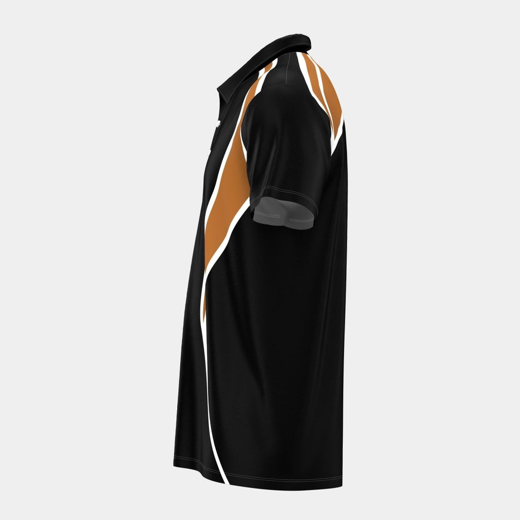 Design 21 Polo Shirt - Kit Designer