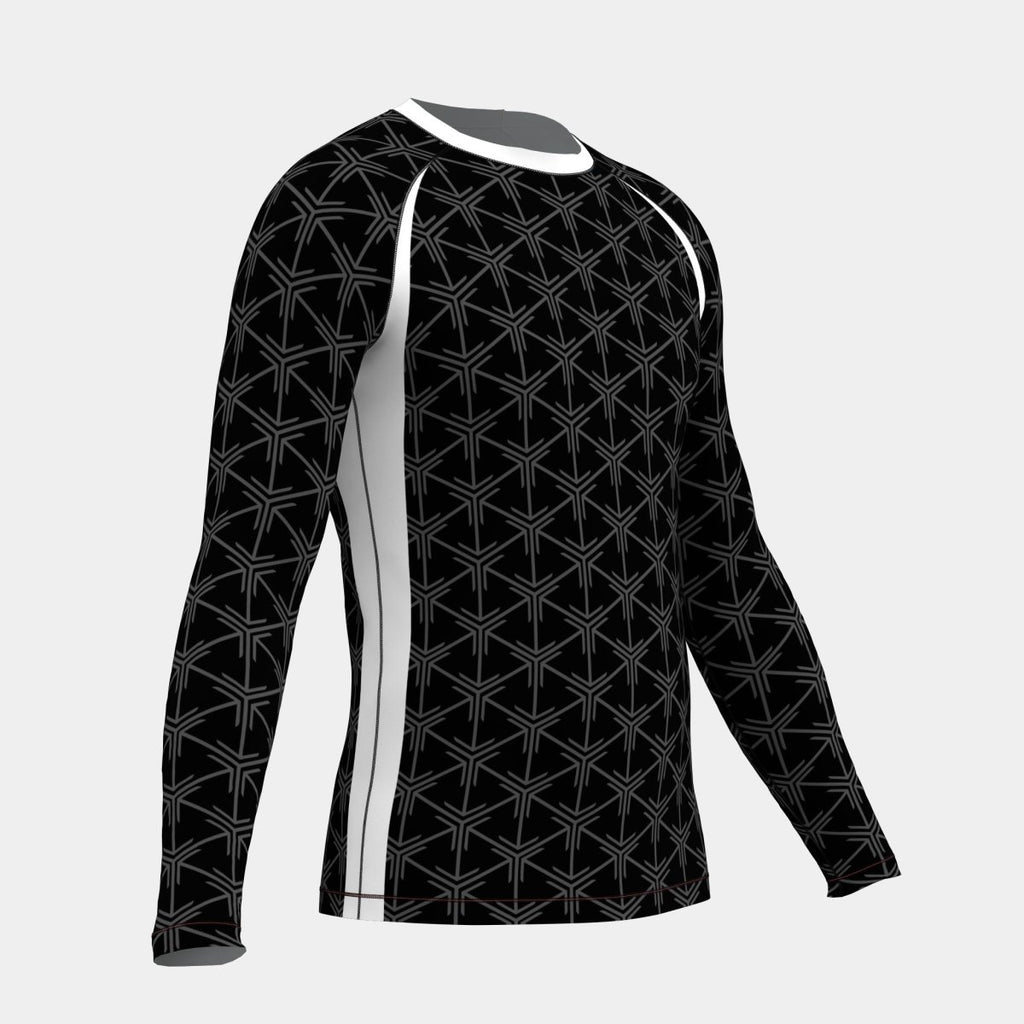 Design 21 Rash Guard - Kit Designer