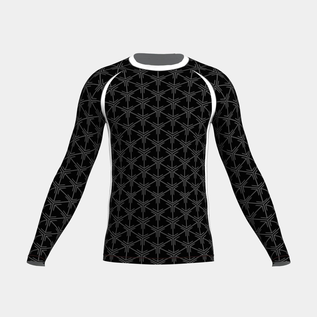 Design 21 Rash Guard - Kit Designer