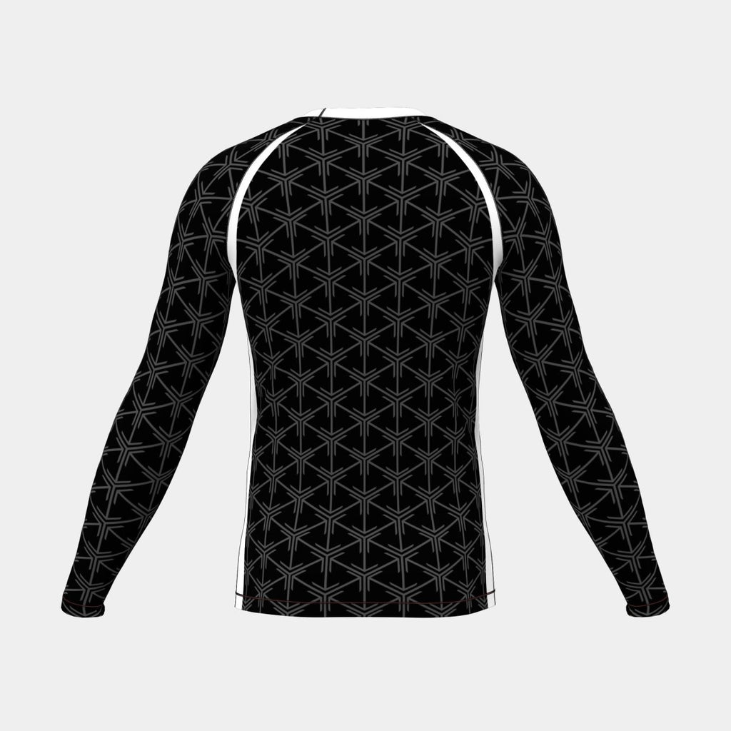 Design 21 Rash Guard - Kit Designer