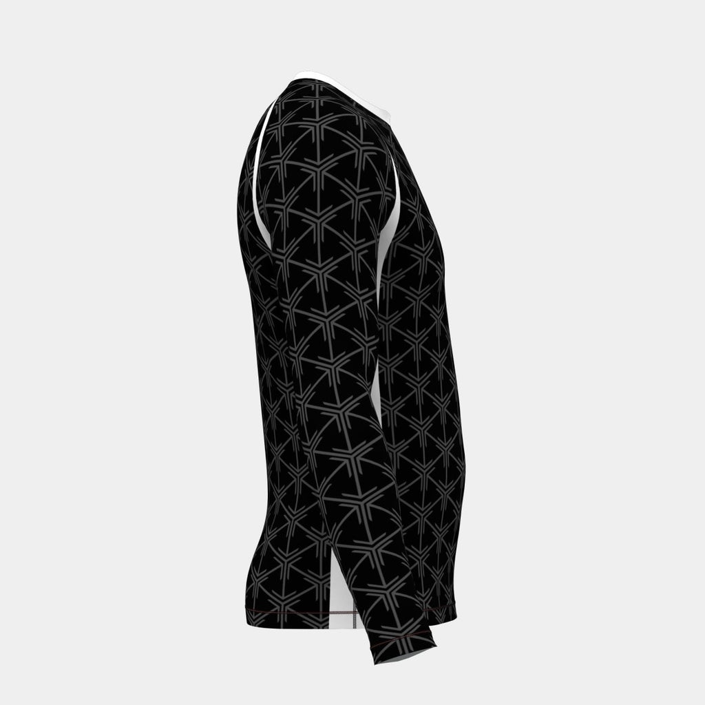 Design 21 Rash Guard - Kit Designer
