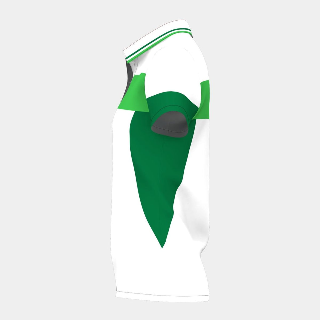 Design 21 Women's Polo Shirt - Kit Designer