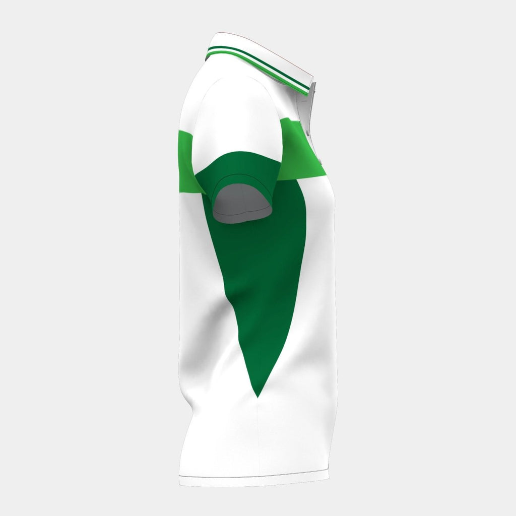 Design 21 Women's Polo Shirt - Kit Designer