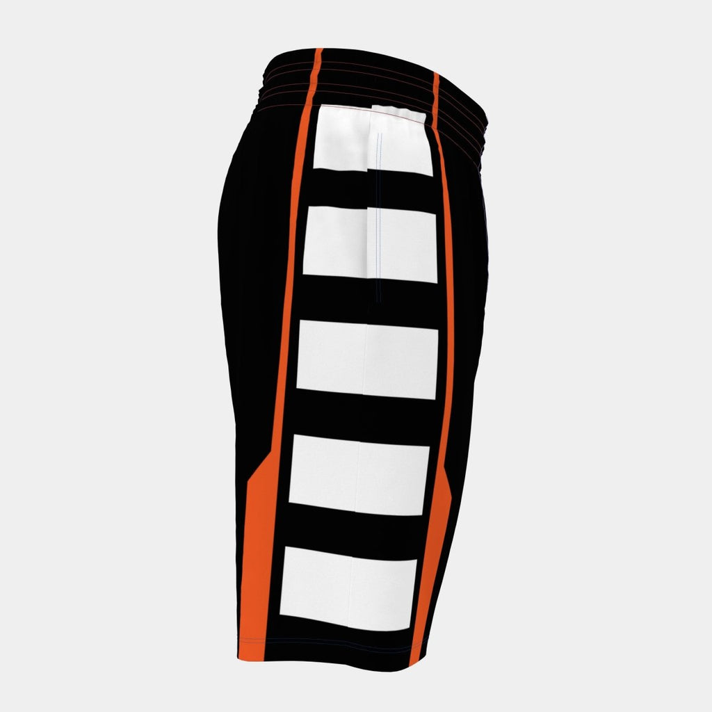 Design 22 Beach Shorts - Kit Designer