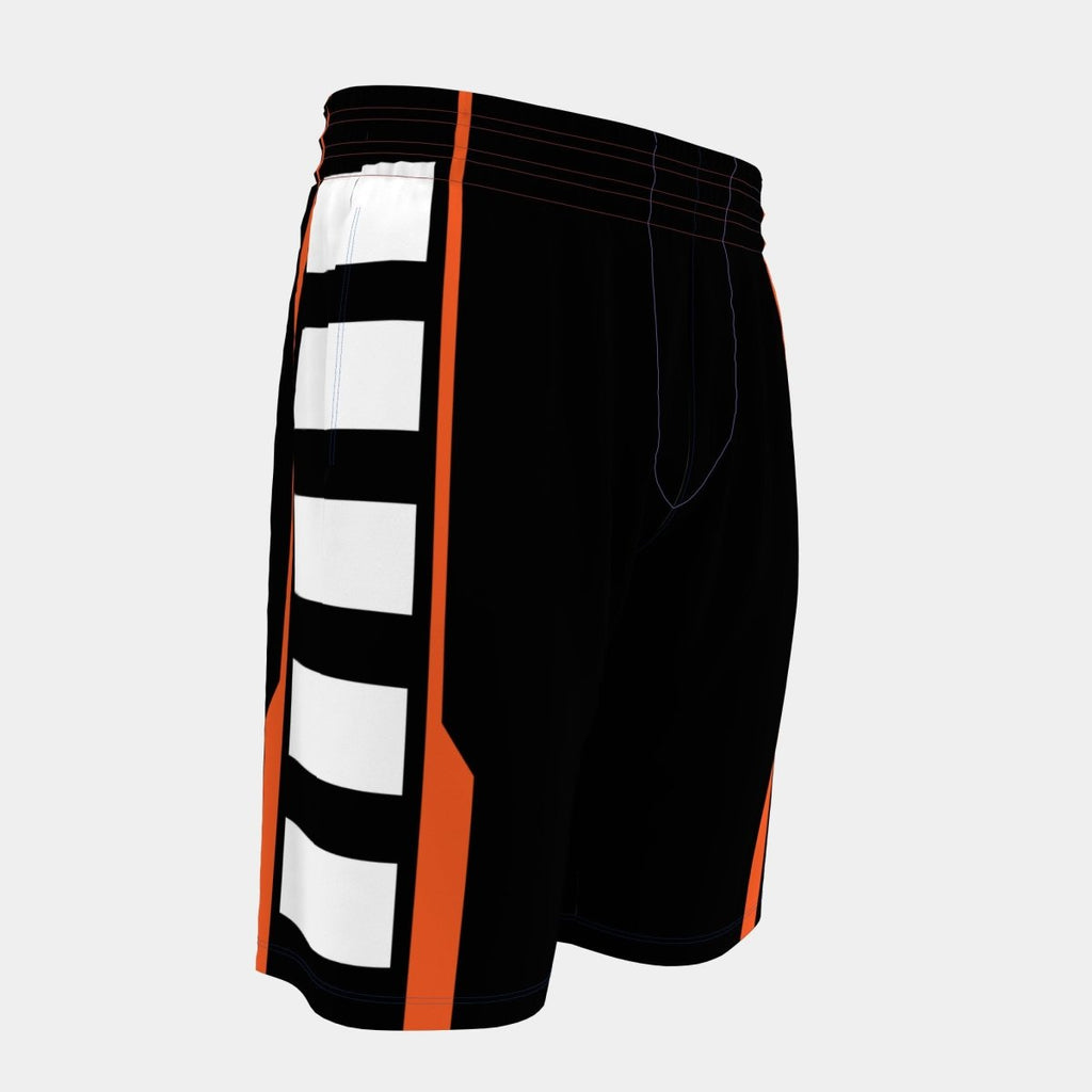 Design 22 Beach Shorts - Kit Designer