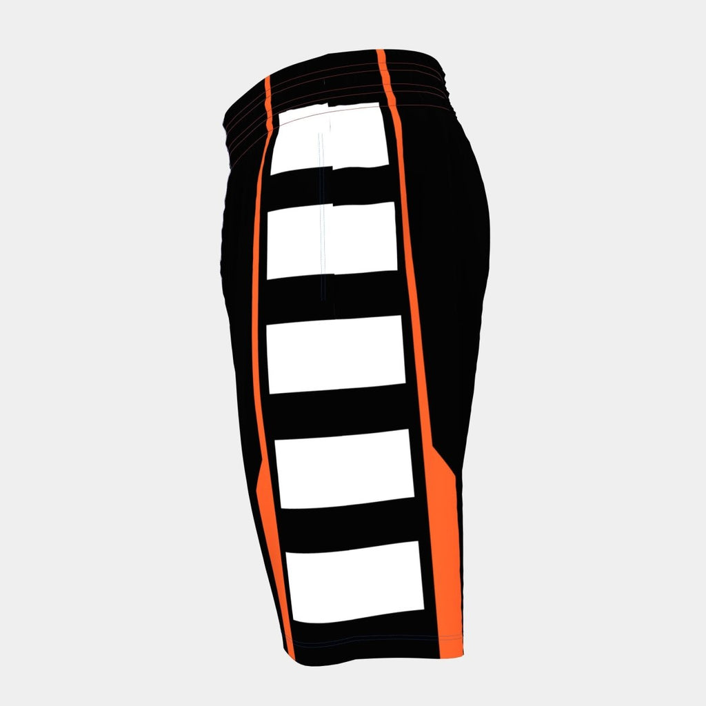 Design 22 Beach Shorts - Kit Designer