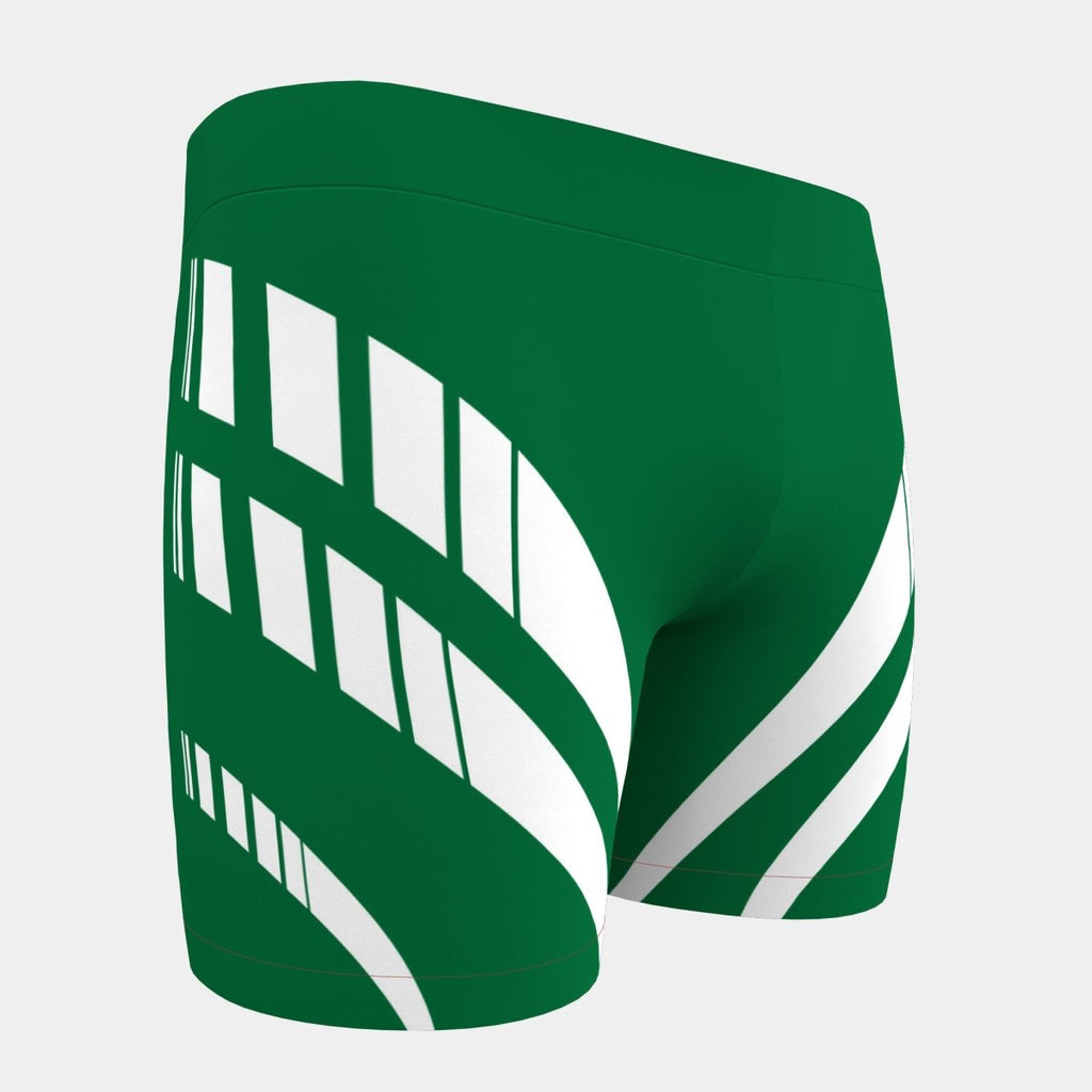 Design 22 Compression Shorts - Kit Designer