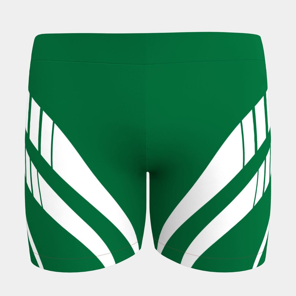 Design 22 Compression Shorts - Kit Designer