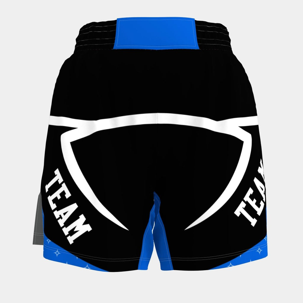 Design 22 Grappling Shorts - Kit Designer