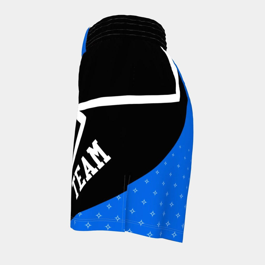 Design 22 Grappling Shorts - Kit Designer