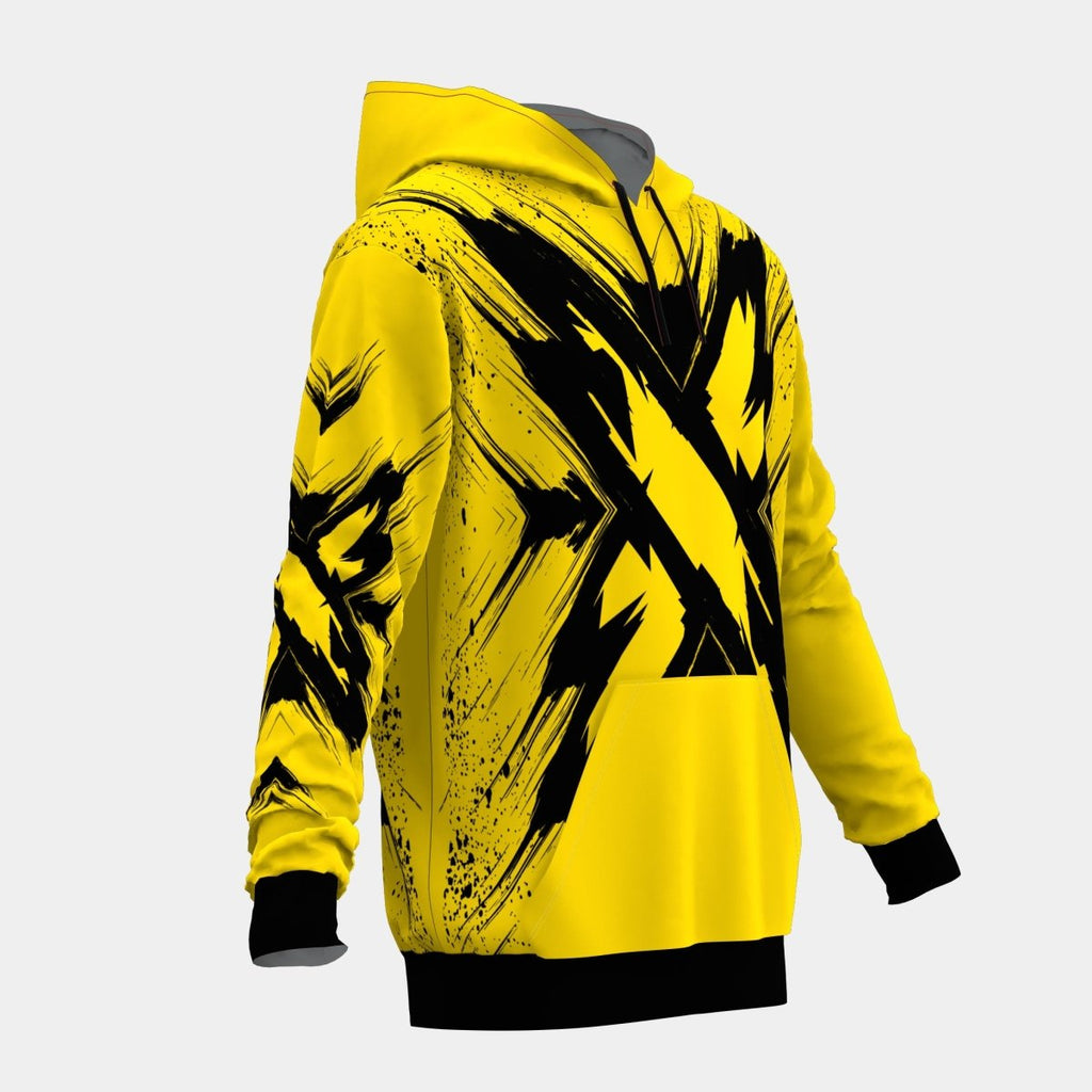 Design 22 Hoodie Jacket - Kit Designer