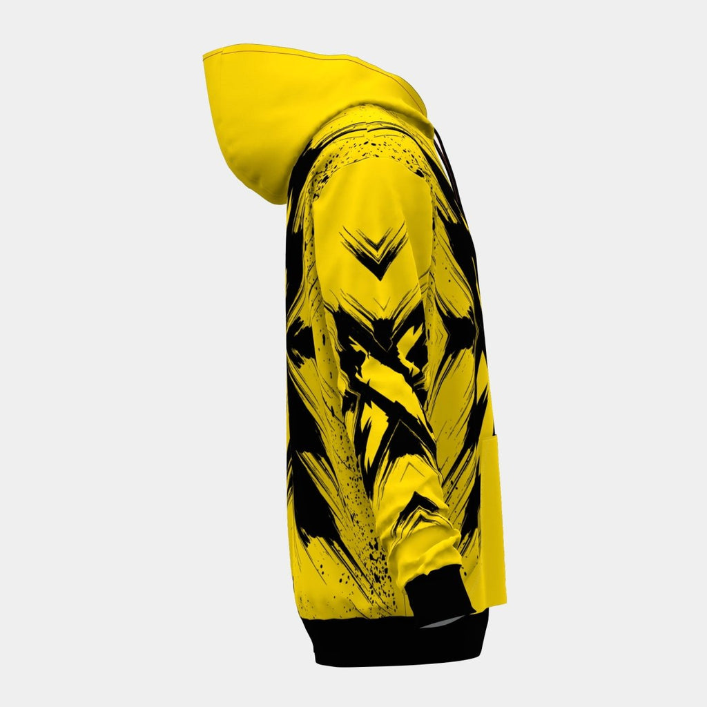 Design 22 Hoodie Jacket - Kit Designer