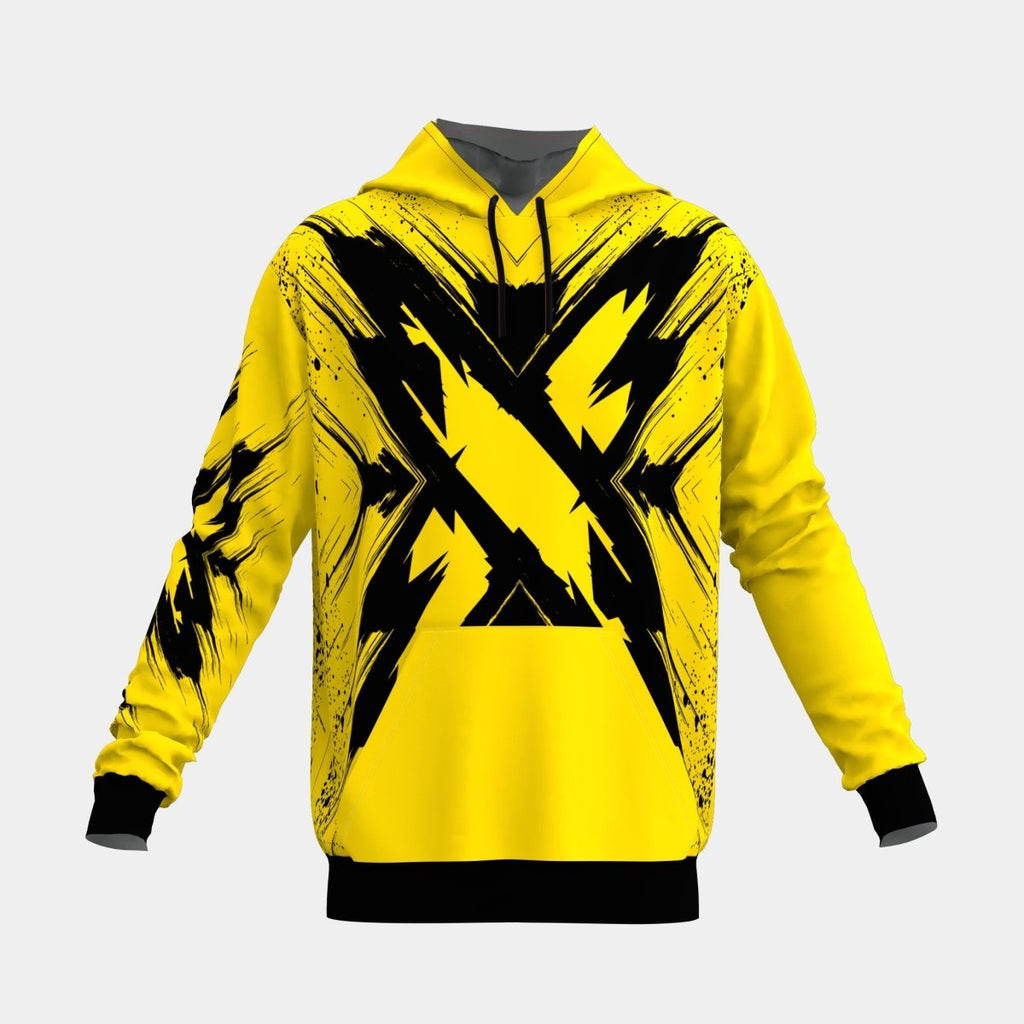 Design 22 Hoodie Jacket - Kit Designer